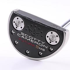 Scotty Cameron Futura 2017 5MB Putter / 34 Inch - Image 2