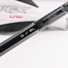 Callaway Apex UW 24 #3 Hybrid / 19 Degree / Stiff Flex MMT 70 Shaft - Image 6