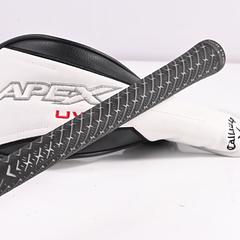 Callaway Apex UW 24 #3 Hybrid / 19 Degree / Stiff Flex MMT 70 Shaft - Image 8