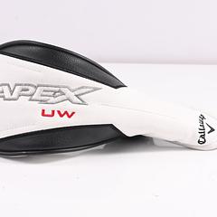 Callaway Apex UW 24 #3 Hybrid / 19 Degree / Stiff Flex MMT 70 Shaft - Image 9