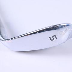 Ladies Left Hand Cobra Air-X Sand Wedge / 55 Degree / Ladies Flex Cobra 45 Shaft - Image 3