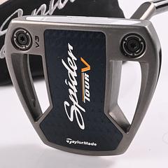 Taylormade Spider Tour V 2023 Putter / 34 Inch - Image 1