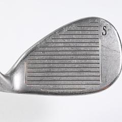 Left Hand Callaway Big Bertha 2002 Sand Wedge / 54 Degree / Regular Flex RCH 75i - Image 2