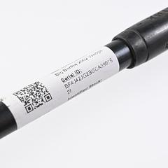 Left Hand Callaway Big Bertha 2002 Sand Wedge / 54 Degree / Regular Flex RCH 75i - Image 6