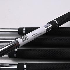 Ping G440 Irons / 6-PW+GW+56 / Blue Dot / Regular Flex Ping AWT 3.0 Shafts - Image 6