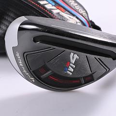 Taylormade M4 #3 Hybrid / 19 Degree / Regular Flex Fujikura Atmos Red 6 Shaft - Image 3