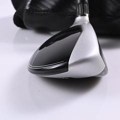 Taylormade M4 #3 Hybrid / 19 Degree / Regular Flex Fujikura Atmos Red 6 Shaft - Image 4