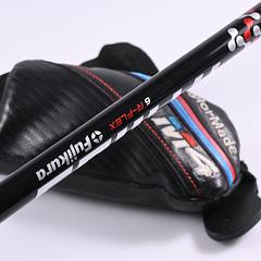 Taylormade M4 #3 Hybrid / 19 Degree / Regular Flex Fujikura Atmos Red 6 Shaft - Image 7