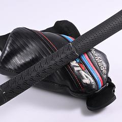 Taylormade M4 #3 Hybrid / 19 Degree / Regular Flex Fujikura Atmos Red 6 Shaft - Image 8