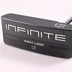 Wilson Staff Infinite 2024 West Loop Putter / 34 Inch - Image 1