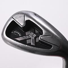 Callaway X-22 Tour Pitching Wedge / 46 Degree / Stiff Flex Project X Shaft - Image 1
