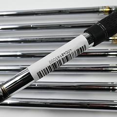 Mizuno MP-60 Irons / 3-PW / Stiff Flex Dynamic Gold S300 Shafts - Image 6