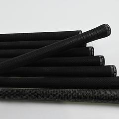 Mizuno MP-60 Irons / 3-PW / Stiff Flex Dynamic Gold S300 Shafts - Image 7