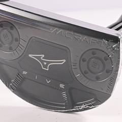 Mizuno  M.Craft X Five Putter / 35 Inch - Image 1