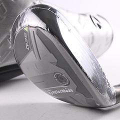 Taylormade Qi35 #3 Hybrid / 19 Degree / Stiff Flex Fujikura Ventus Blue '25 7 - Image 2