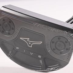 Mizuno  M.Craft X Five Putter / 35 Inch - Image 2