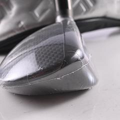 Taylormade Qi35 #3 Hybrid / 19 Degree / Stiff Flex Fujikura Ventus Blue '25 7 - Image 4