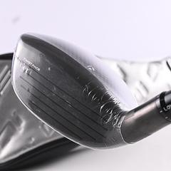 Taylormade Qi35 #3 Hybrid / 19 Degree / Stiff Flex Fujikura Ventus Blue '25 7 - Image 5