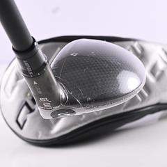 Taylormade Qi35 #3 Hybrid / 19 Degree / Stiff Flex Fujikura Ventus Blue '25 7 - Image 1