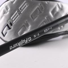 Taylormade Qi35 #3 Hybrid / 19 Degree / Stiff Flex Fujikura Ventus Blue '25 7 - Image 6