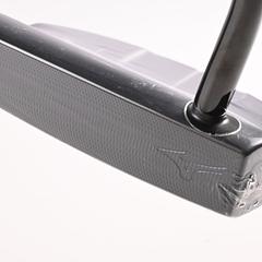Mizuno  M.Craft X Five Putter / 35 Inch - Image 3