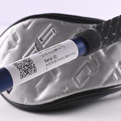 Taylormade Qi35 #3 Hybrid / 19 Degree / Stiff Flex Fujikura Ventus Blue '25 7 - Image 7