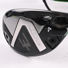 Callaway Elyte #4 Hybrid / 22 Degree / Regular Flex Project X Denali Charcoal 60 - Image 2