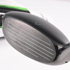 Callaway Elyte #4 Hybrid / 22 Degree / Regular Flex Project X Denali Charcoal 60 - Image 4