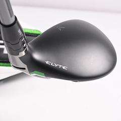 Callaway Elyte #4 Hybrid / 22 Degree / Regular Flex Project X Denali Charcoal 60 - Image 5