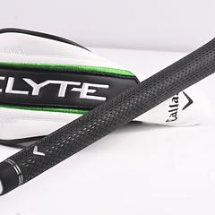 Callaway Elyte #4 Hybrid / 22 Degree / Regular Flex Project X Denali Charcoal 60 - Image 8