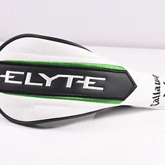 Callaway Elyte #4 Hybrid / 22 Degree / Regular Flex Project X Denali Charcoal 60 - Image 9