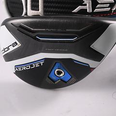 Cobra Aerojet #2 Hybrid / 17 Degree / Stiff Flex KBS PGI 85 Shaft - Image 1