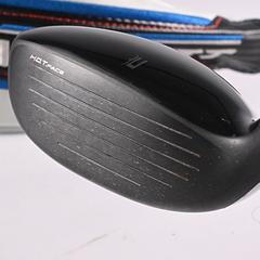 Cobra Aerojet #2 Hybrid / 17 Degree / Stiff Flex KBS PGI 85 Shaft - Image 8