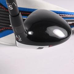 Cobra Aerojet #2 Hybrid / 17 Degree / Stiff Flex KBS PGI 85 Shaft - Image 7