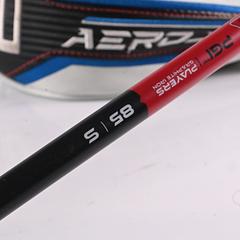 Cobra Aerojet #2 Hybrid / 17 Degree / Stiff Flex KBS PGI 85 Shaft - Image 6