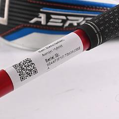 Cobra Aerojet #2 Hybrid / 17 Degree / Stiff Flex KBS PGI 85 Shaft - Image 5