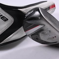 Titleist 913H #3 Hybrid / 19 Degree / Regular Flex Diamana S+ Blue 72 Shaft - Image 1