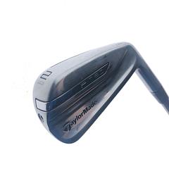 Used TaylorMade P790 UDI 2017 2 Hybrid / 17 Degrees / Stiff Flex - Image 5