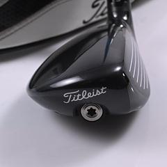 Titleist 818 H1 #3 Hybrid / 21 Degree / Stiff Flex EvenFlow Blue 85 Shaft - Image 3