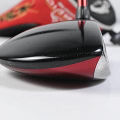 Callaway Big Bertha Diablo #3 Wood / 16 Degree / Regular Flex Callaway 60 Shaft - Image 3