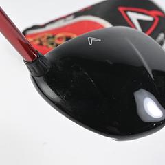 Callaway Big Bertha Diablo #3 Wood / 16 Degree / Regular Flex Callaway 60 Shaft - Image 5