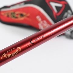 Callaway Big Bertha Diablo #3 Wood / 16 Degree / Regular Flex Callaway 60 Shaft - Image 6