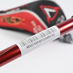 Callaway Big Bertha Diablo #3 Wood / 16 Degree / Regular Flex Callaway 60 Shaft - Image 7