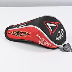 Callaway Big Bertha Diablo #3 Wood / 16 Degree / Regular Flex Callaway 60 Shaft - Image 9
