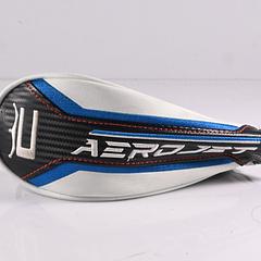 Cobra Aerojet #2 Hybrid / 17 Degree / Stiff Flex KBS PGI 85 Shaft - Image 3