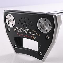Scotty Cameron Futura 5S 2017 Putter / 34 Inch - Image 2