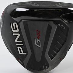 Ping G410 LST Driver / 9 Degree / Stiff Flex Ping Tour Chrome 65 Shaft - Image 2