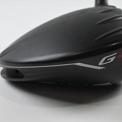 Ping G410 LST Driver / 9 Degree / Stiff Flex Ping Tour Chrome 65 Shaft - Image 3