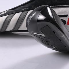 Titleist TSi3 #3 Hybrid / 20 Degree / Stiff Flex HZRDUS Smoke Black RDX 80 Shaft - Image 1