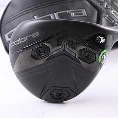 Cobra DS-Adapt LS Titanium #3 Wood / 14.5 Degree / Regular Flex Denali Blue 60 - Image 2